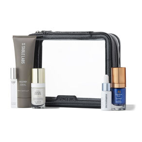The Complete Grooming Edit