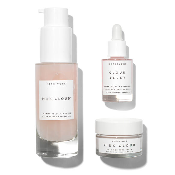Herbivore Skin in the Cloud Starter Set Space NK
