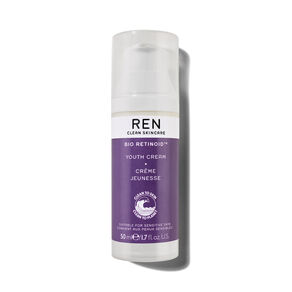 Crème de jeunesse Bio Retinoid