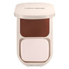 Real Flawless Feathermatte Powder Foundation, 7C CHOCOLATE GANACHE , large, image1