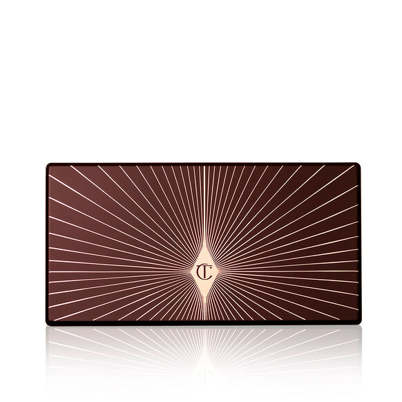 Charlotte Tilbury Super Nudes Easy Eye Palette Space Nk Charlotte Tilbury Super Nudes Easy Eye Palette Space Nk