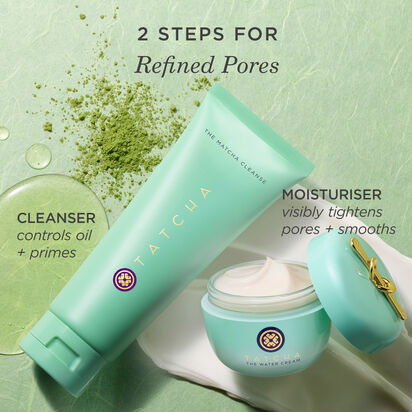 Tatcha Matcha Cleanse | Space NK