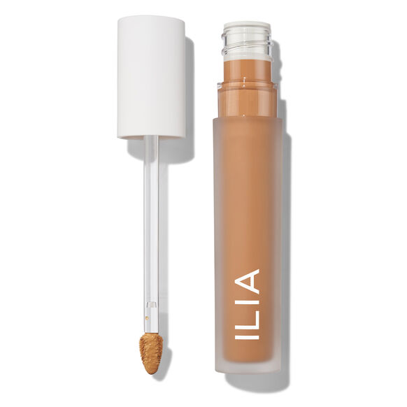 Skin Blur Serum Concealer, 25N HABOTAI, large, image1