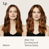 Full Dry Volume & Texture Spray, , large, image3