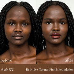 ReEvolve Natural Finish Foundation, SHADE 122, large, image5
