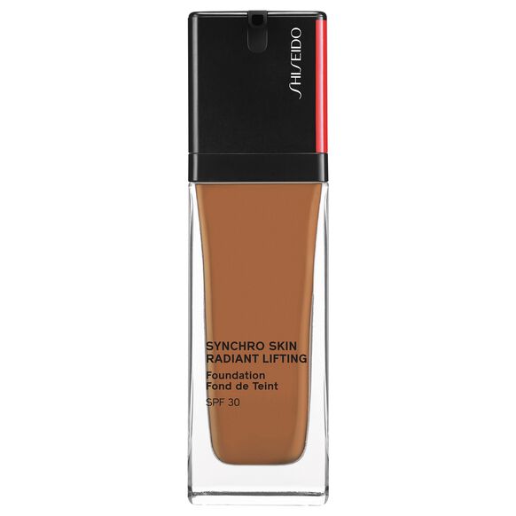 Synchro Skin Radiant Lifting Foundation SPF 30, 460, large, image1