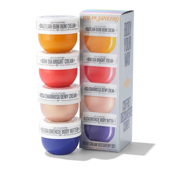 Body your way, , large, image1