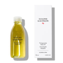 Pomegranate Body Oil, , large, image3