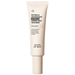 Peptides & Antioxidants Advanced Firming Daily Treatment