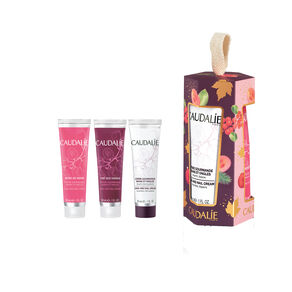 Luxury Hand Cream Trio