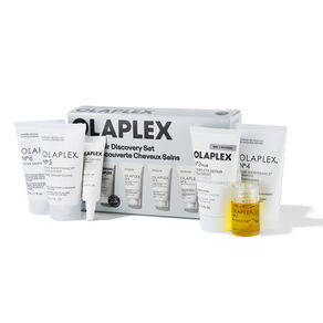 Healthy Hair Discovery Set