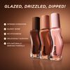 Honey Infused Lip Oil, MILKY MOCHA, large, image9