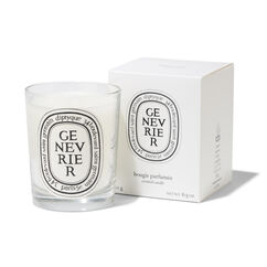 Genevrier Classic Candle 190g, , large, image2