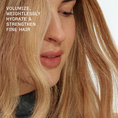 No.5 Fine Volumizing Conditioner, , large, image2