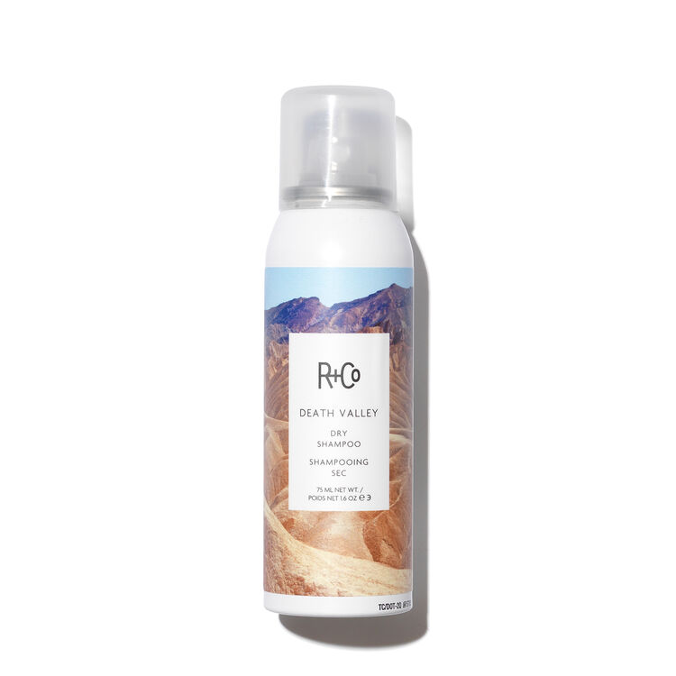 R+Co Death Valley Dry Shampoo Travel Size Space.NK USD