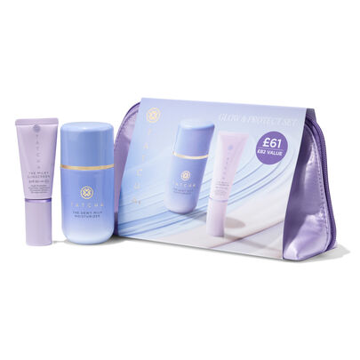 The Glow & Protect Set