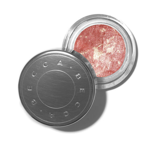 Soufflé Beach Tint Shimmer, WATERMELON/MOONSTONE, large, image1