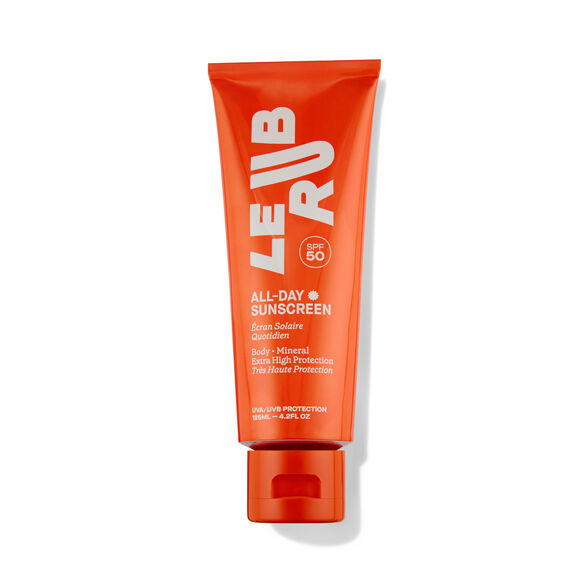 All-Day Sunscreen SPF50, , large, image1