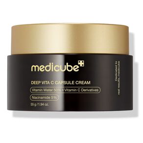 Deep Vita C Capsule Cream