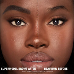 Brow Cheat, NATURAL BLACK, large, image6