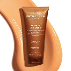 Hydra-boost Self-tanning Gel-cr&egrave;me, , large, image6