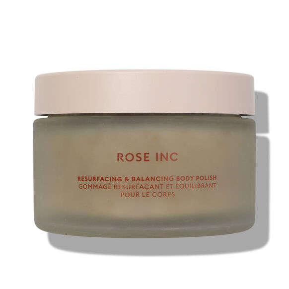 Resurfacing & Balancing Body Polish, , large, image1