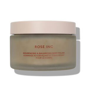 Resurfacing & Balancing Body Polish