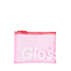Receive when you spend &pound;65 Glossier