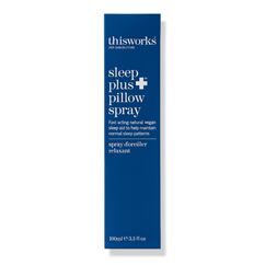 Sleep Plus Pillow Spray, , large, image2