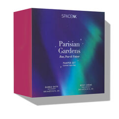 Parisian Gardens Christmas Pamper Set, , large, image3