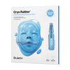 Cryo Rubber With Moisturizing Hyaluronic Acid, , large, image1