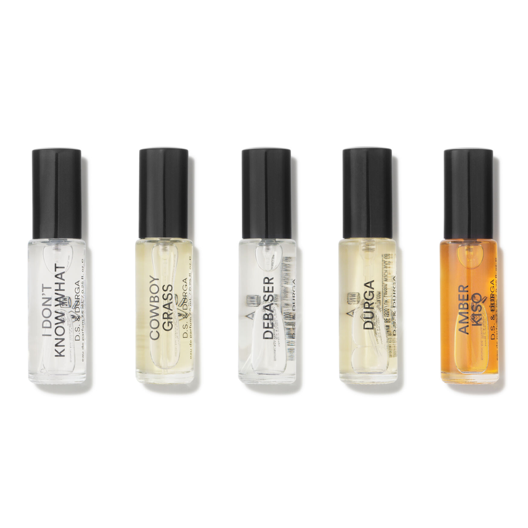 D.S. & DURGA The Singles Set | Space NK