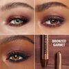 Exagger-Eyes Easy Eyeshadow Sticks, BRONZED GARNET, large, image2