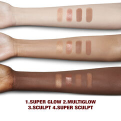 Nudegasm Face Palette, , large, image7