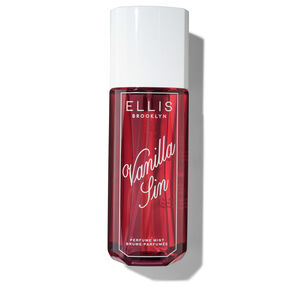Vanilla Sin Hair and Body Fragrance Mist