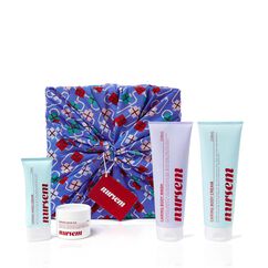 Hand & Body Furoshiki Gift Set, , large, image2