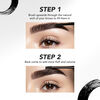 PowerFull Eyebrow Gel, CLEAR, large, image8