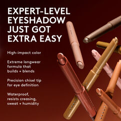 Shadowstix Longwear Eyeshadow Stick, AMBER, large, image8