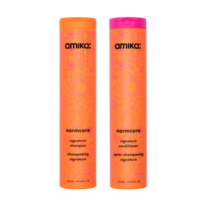 The Nomcore Shampoo & Conditioner Bundle
