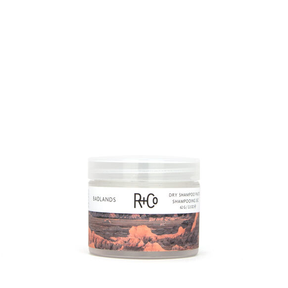 Badlands Dry Shampoo Paste (2.2 oz), , large, image1
