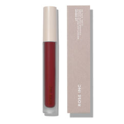 Lip Cream Weightless Matte Colour, 11 RED ROSE, large, image4