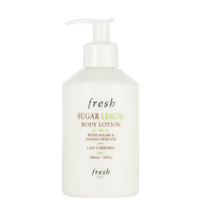 Sugar Lemon Body Lotion