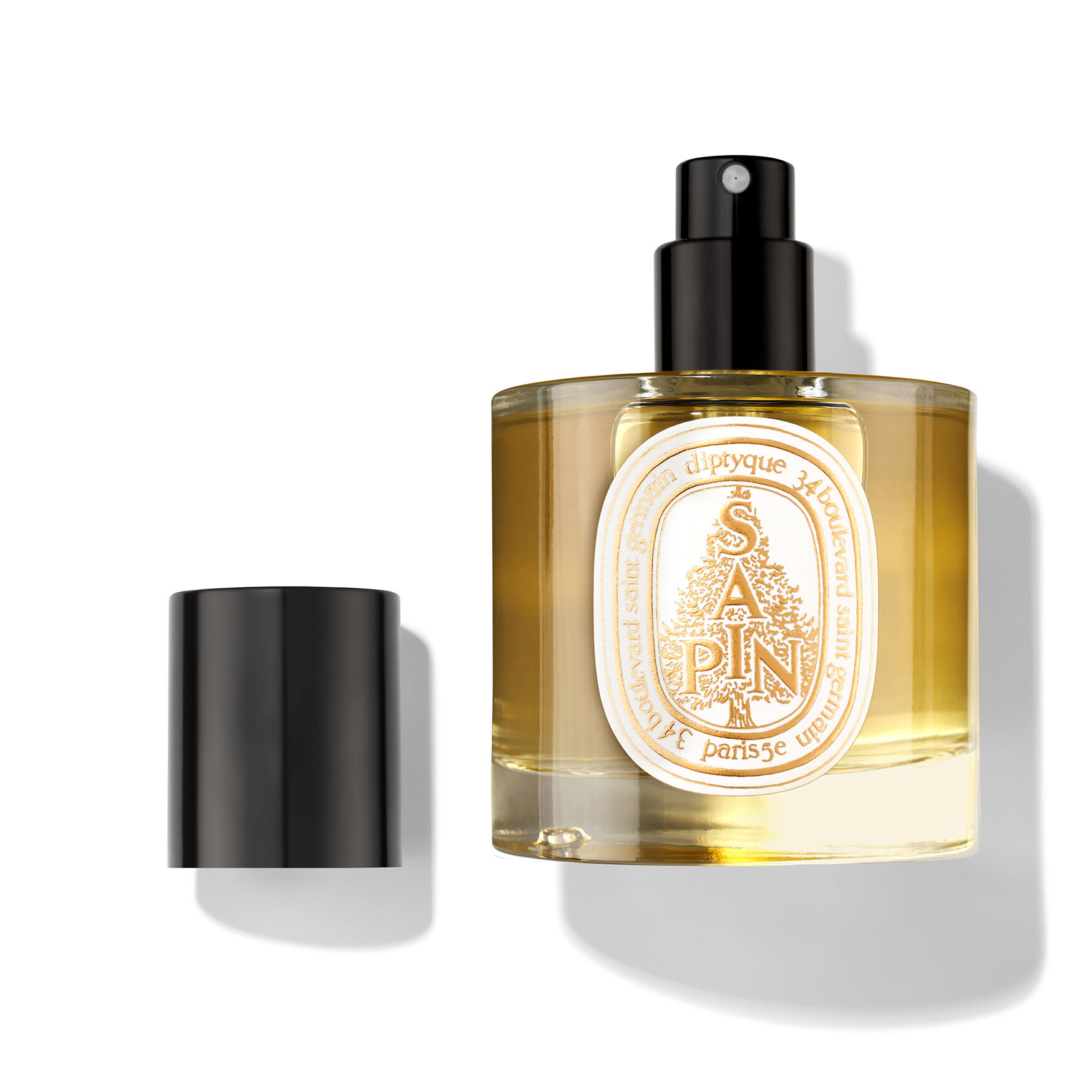 Diptyque Mini Room Spray Sapin | Space NK