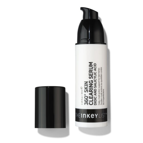 360 Skin Clearing Serum, , large, image1