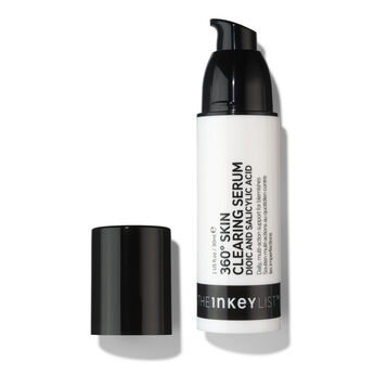 The INKEY List 360 Skin Clearing Serum | Space NK