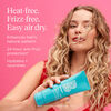 Style + Treat&trade; Yuzu + Plum Oil Soft Power Air Dry Cream, , large, image4