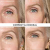 Face Flex Correct Instant Under Eye Brightener, POWER NAP, large, image6