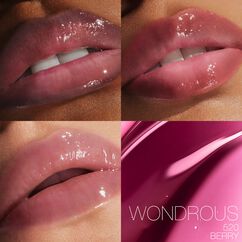 Hot Escape Afterglow Lip Oil, WONDROUS, large, image3