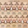 Soft'Lit Naturally Luminous Longwear Foundation, 210, large, image5