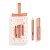 Pillow Talk Mini Glossy Lips Duo Fair, PILLOW TALK FAIR, 36 G, large, image3